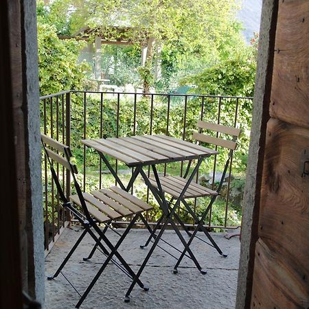 Ca Betulla Villa Novate Mezzola Esterno foto