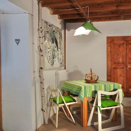 Ca Betulla Villa Novate Mezzola Esterno foto