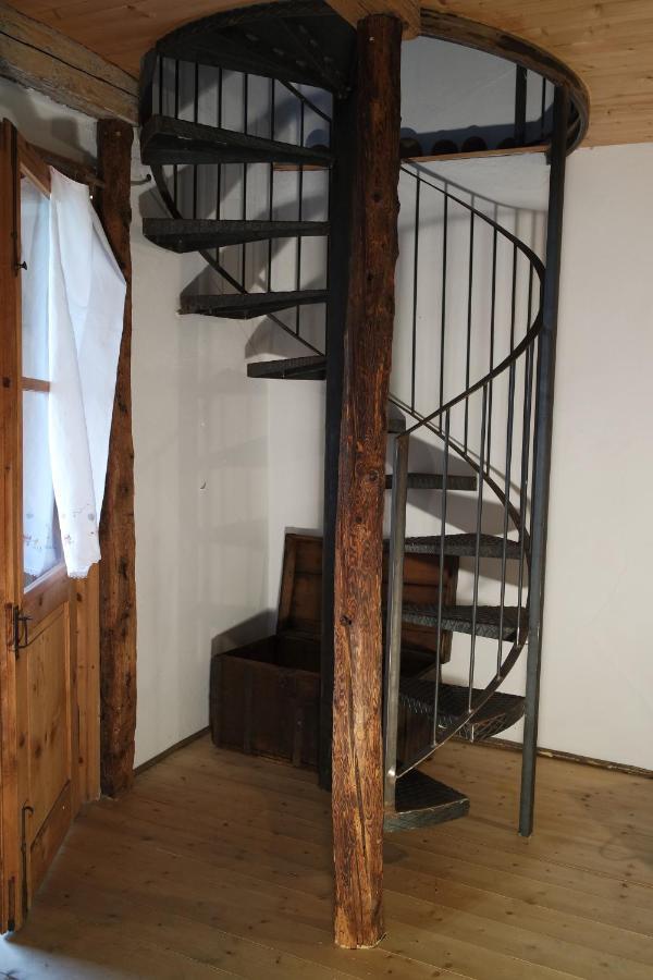 Ca Betulla Villa Novate Mezzola Esterno foto