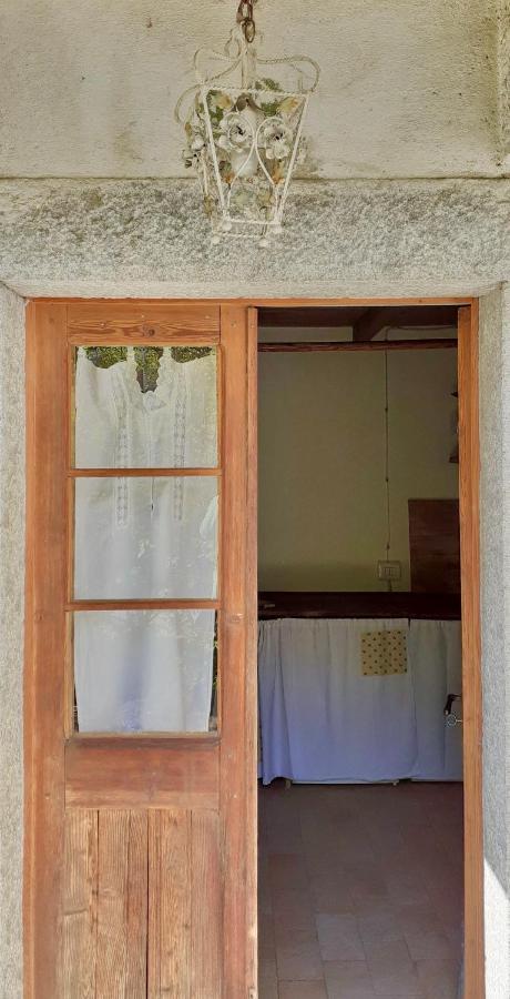 Ca Betulla Villa Novate Mezzola Esterno foto