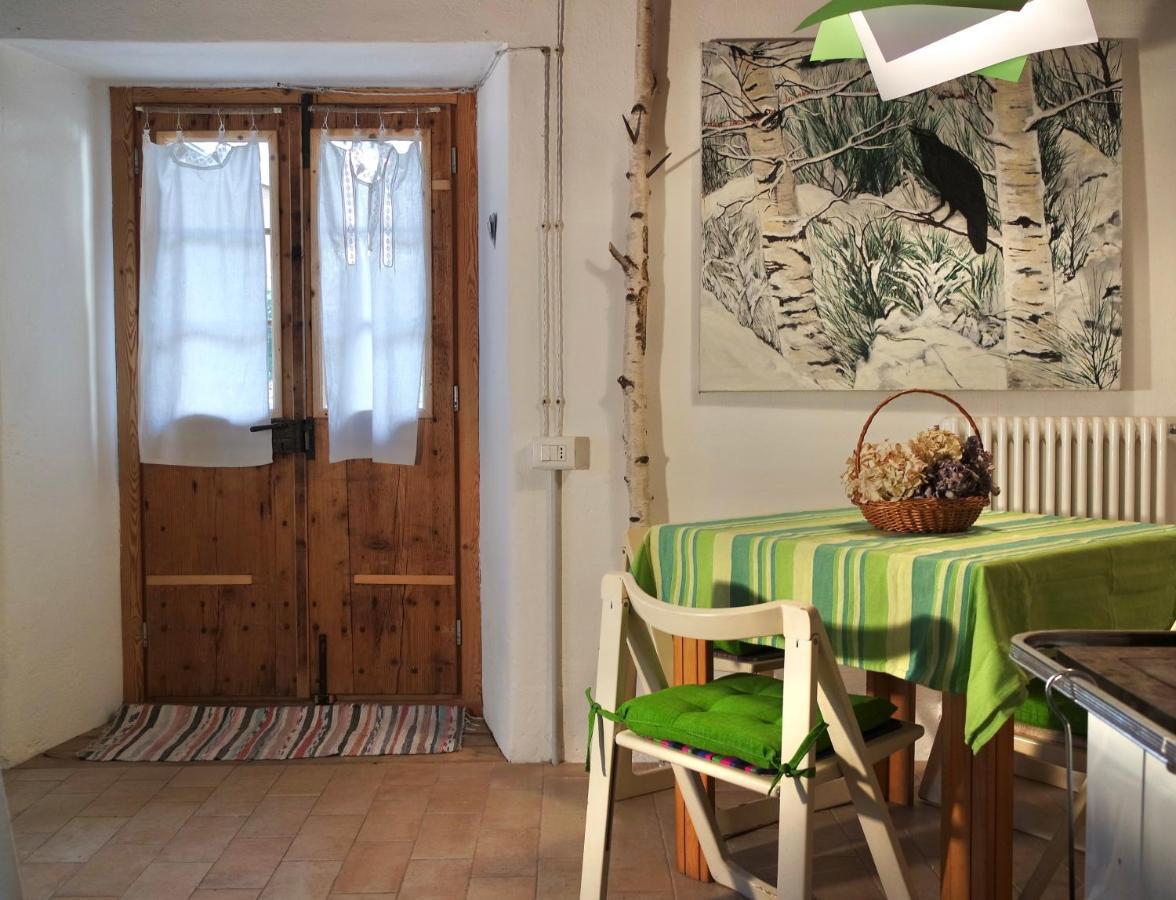 Ca Betulla Villa Novate Mezzola Esterno foto