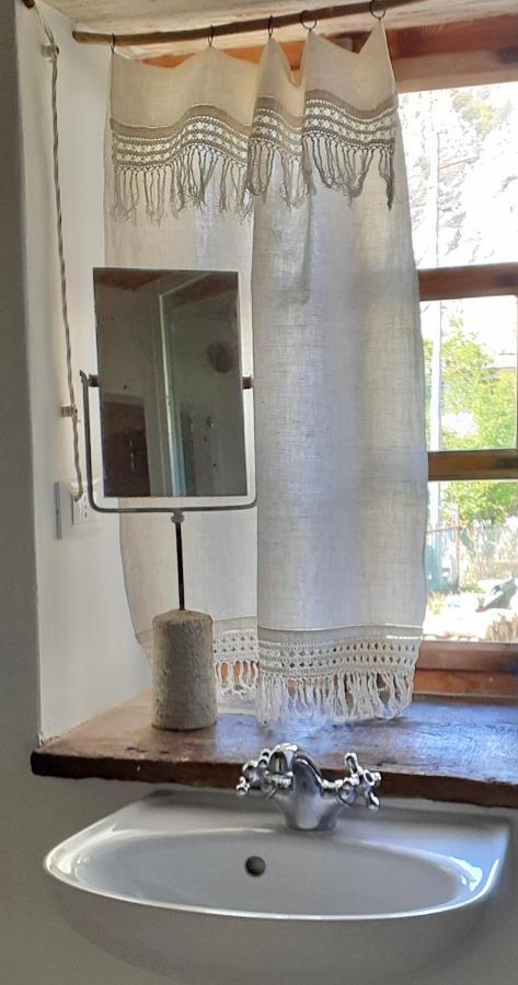 Ca Betulla Villa Novate Mezzola Esterno foto